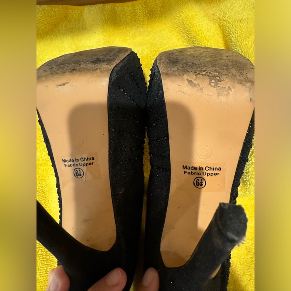 Cathy Jean Heels - Picture 3 of 8